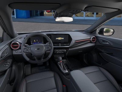 2026 Chevrolet Trax FWD 4dr 2RS