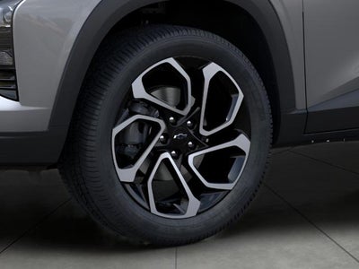 2026 Chevrolet Trax FWD 4dr 2RS