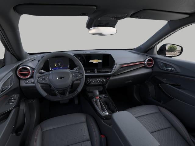 2026 Chevrolet Trax FWD 4dr 2RS