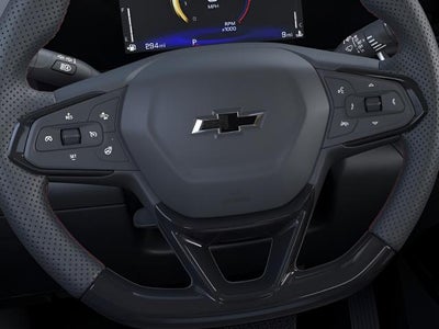 2026 Chevrolet Trax FWD 4dr 2RS