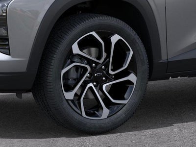 2026 Chevrolet Trax FWD 4dr 2RS