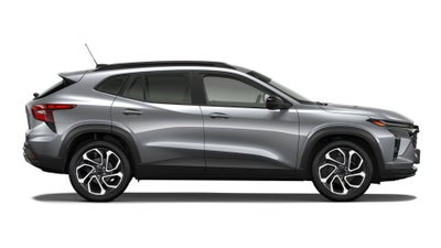2026 Chevrolet Trax FWD 4dr 2RS