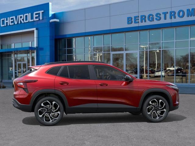 2026 Chevrolet Trax FWD 4dr 2RS