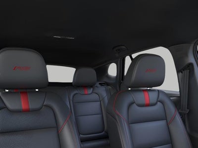 2026 Chevrolet Trax FWD 4dr 2RS