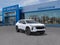 2026 Chevrolet Trax FWD 4dr 2RS