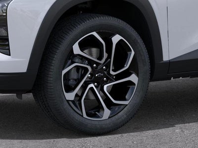 2026 Chevrolet Trax FWD 4dr 2RS