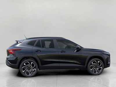 2026 Chevrolet Trax FWD 4dr 2RS