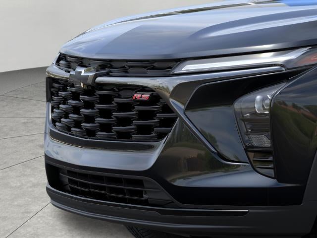 2026 Chevrolet Trax FWD 4dr 2RS