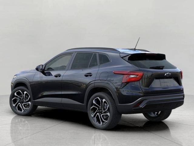 2026 Chevrolet Trax FWD 4dr 2RS