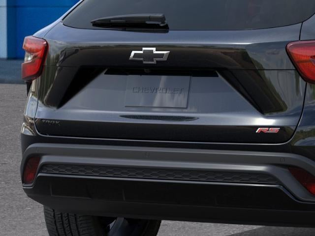 2026 Chevrolet Trax FWD 4dr 2RS