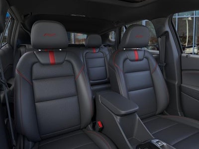 2026 Chevrolet Trax FWD 4dr 2RS