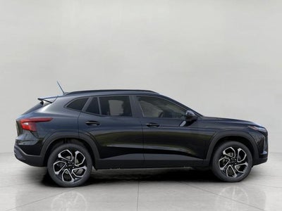 2026 Chevrolet Trax FWD 4dr 2RS