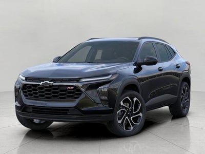2026 Chevrolet Trax FWD 4dr 2RS