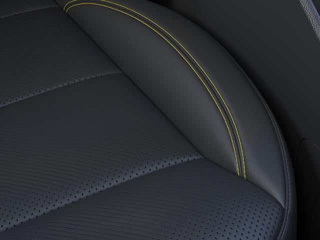 2026 Chevrolet Trax FWD 4dr ACTIV