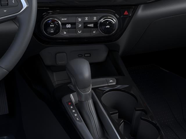 2026 Chevrolet Trax FWD 4dr ACTIV