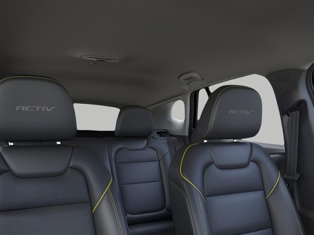 2026 Chevrolet Trax FWD 4dr ACTIV