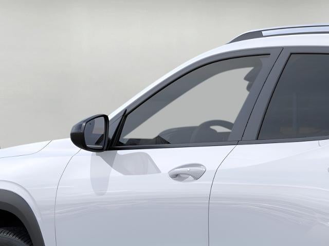 2026 Chevrolet Trax FWD 4dr ACTIV