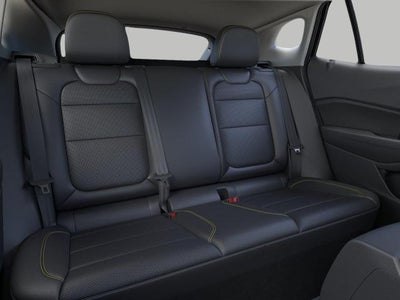 2026 Chevrolet Trax FWD 4dr ACTIV