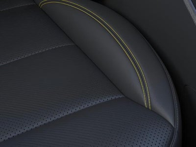 2026 Chevrolet Trax FWD 4dr ACTIV