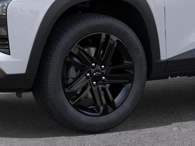 2026 Chevrolet Trax FWD 4dr ACTIV