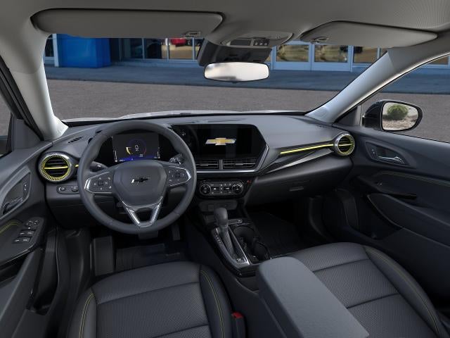 2026 Chevrolet Trax FWD 4dr ACTIV