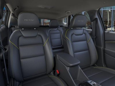 2026 Chevrolet Trax FWD 4dr ACTIV