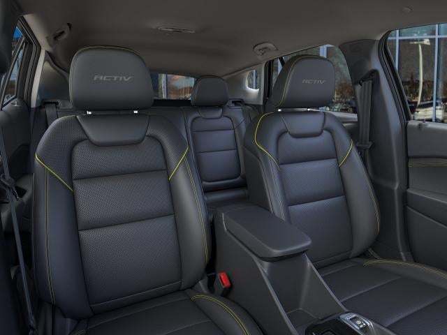 2026 Chevrolet Trax FWD 4dr ACTIV