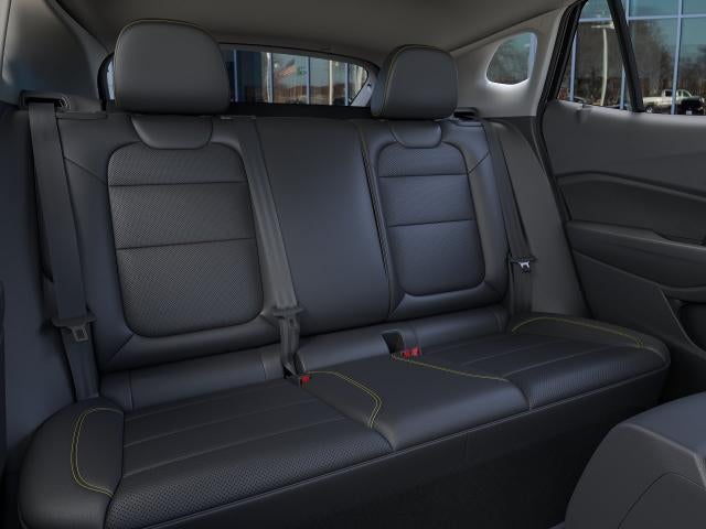 2026 Chevrolet Trax FWD 4dr ACTIV