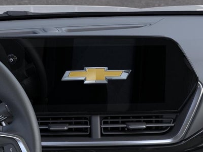 2026 Chevrolet Trax FWD 4dr ACTIV