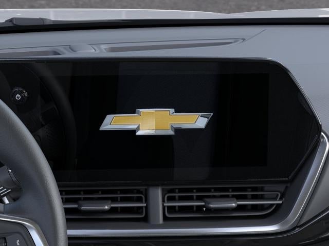 2026 Chevrolet Trax FWD 4dr ACTIV