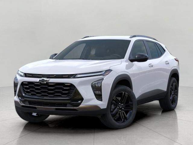 2026 Chevrolet Trax FWD 4dr ACTIV