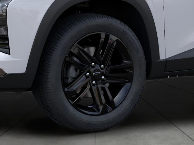 2026 Chevrolet Trax FWD 4dr ACTIV