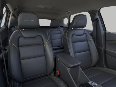 2026 Chevrolet Trax FWD 4dr ACTIV