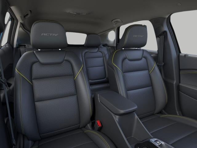 2026 Chevrolet Trax FWD 4dr ACTIV