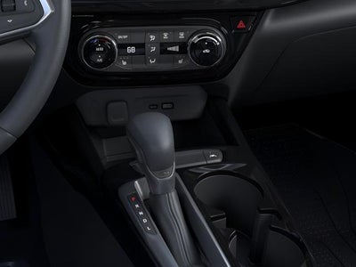 2026 Chevrolet Trax FWD 4dr ACTIV