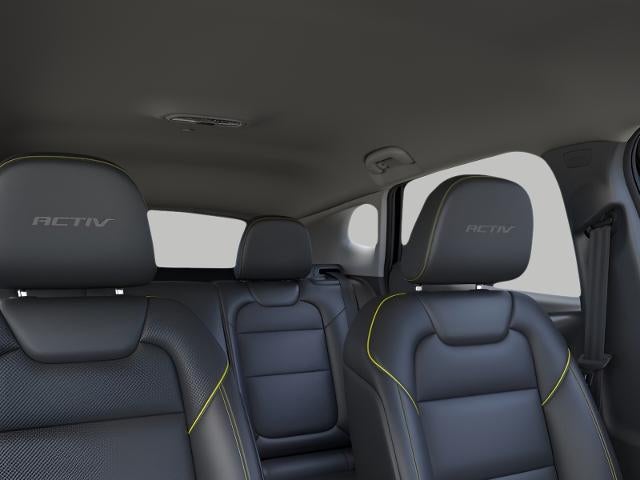 2026 Chevrolet Trax FWD 4dr ACTIV