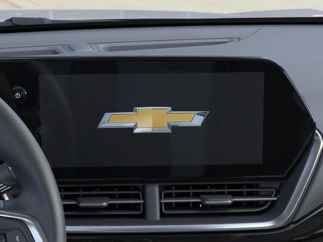 2026 Chevrolet Trax FWD 4dr ACTIV