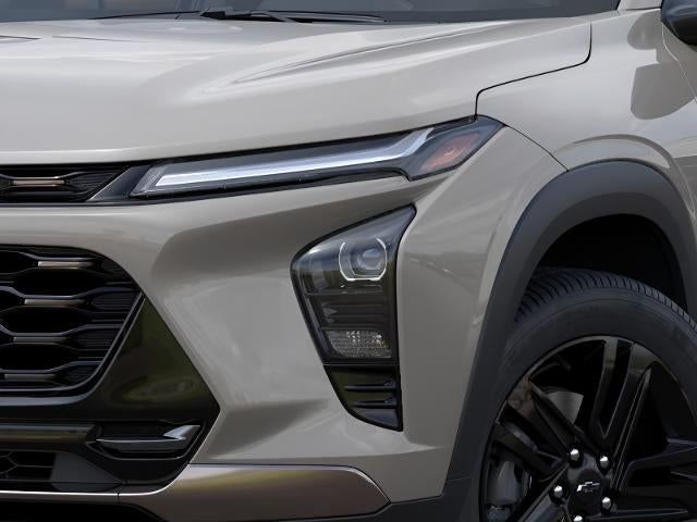 2026 Chevrolet Trax FWD 4dr ACTIV