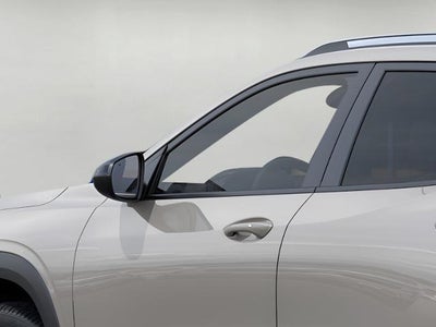 2026 Chevrolet Trax FWD 4dr ACTIV