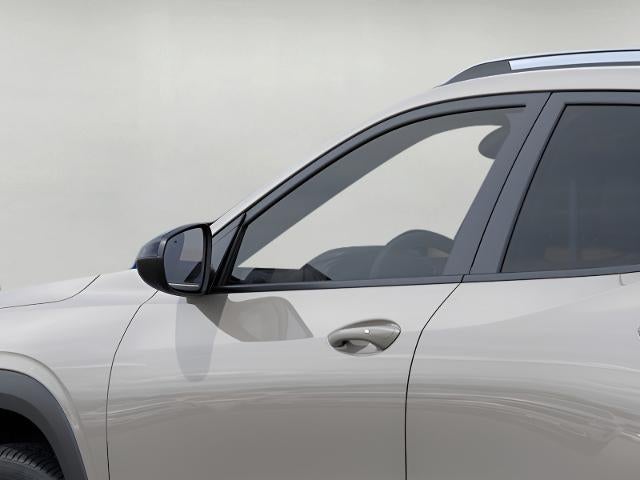 2026 Chevrolet Trax FWD 4dr ACTIV
