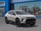 2026 Chevrolet Trax FWD 4dr ACTIV