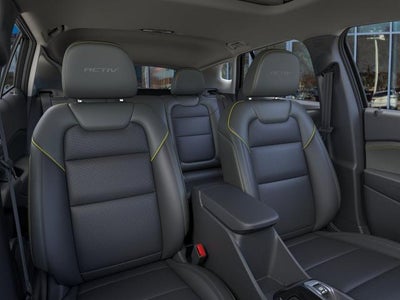 2026 Chevrolet Trax FWD 4dr ACTIV