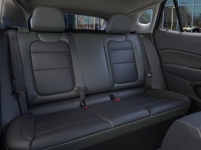 2026 Chevrolet Trax FWD 4dr ACTIV