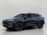 2026 Chevrolet Trax FWD 4dr ACTIV