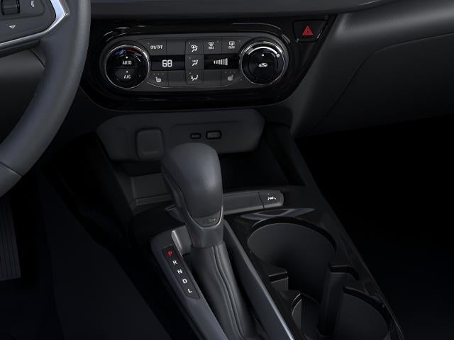 2026 Chevrolet Trax FWD 4dr ACTIV