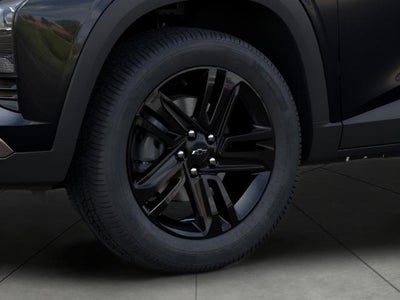 2026 Chevrolet Trax FWD 4dr ACTIV