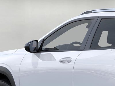 2026 Chevrolet Trax FWD 4dr ACTIV