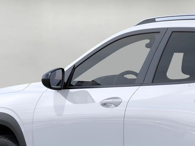 2026 Chevrolet Trax FWD 4dr ACTIV