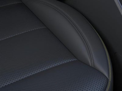 2026 Chevrolet Trax FWD 4dr ACTIV