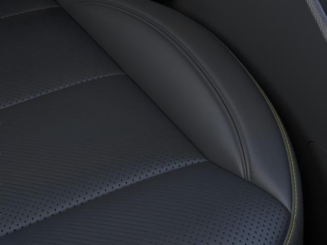 2026 Chevrolet Trax FWD 4dr ACTIV